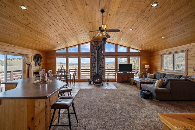 64 Flint Circle, Como, CO 80432