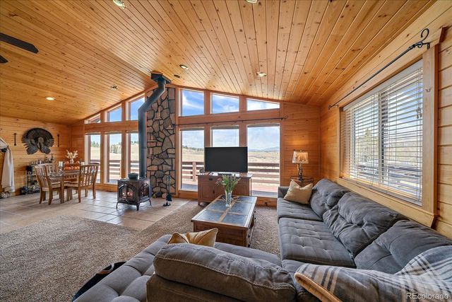 64 Flint Circle, Como, CO 80432