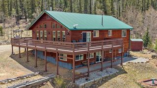 64 Flint Circle, Como, CO 80432