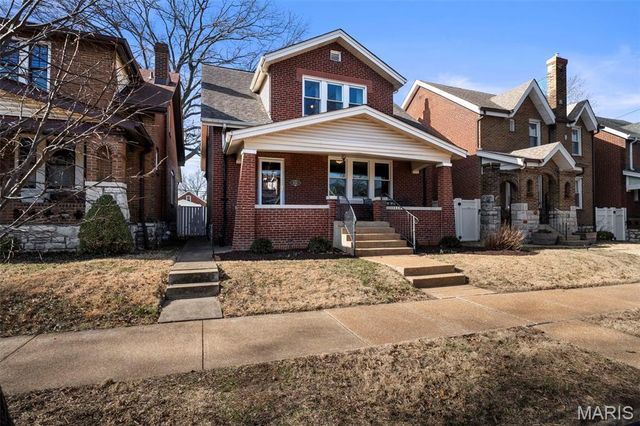 4056 Quincy Street, St Louis, MO 63116