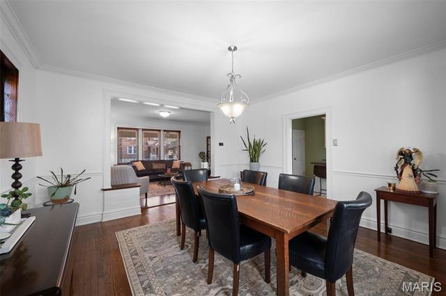 4056 Quincy Street, St Louis, MO 63116