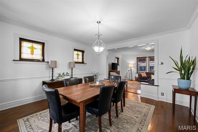 4056 Quincy Street, St Louis, MO 63116