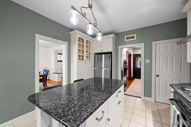 4056 Quincy Street, St Louis, MO 63116