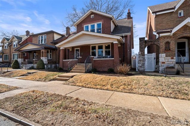 4056 Quincy Street, St Louis, MO 63116