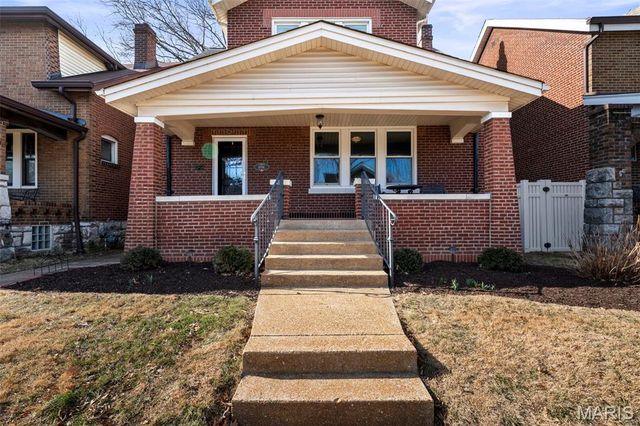4056 Quincy Street, St Louis, MO 63116