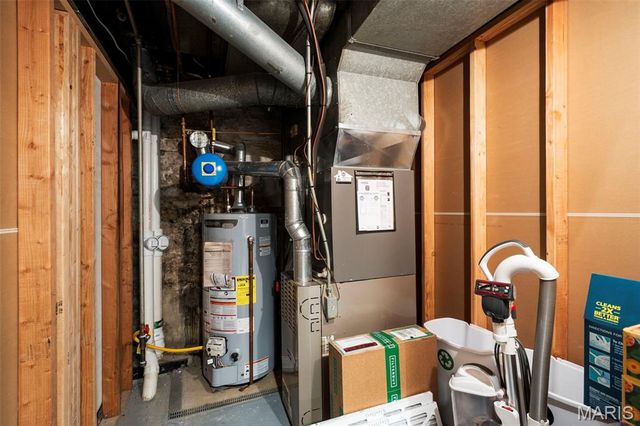 4056 Quincy Street, St Louis, MO 63116