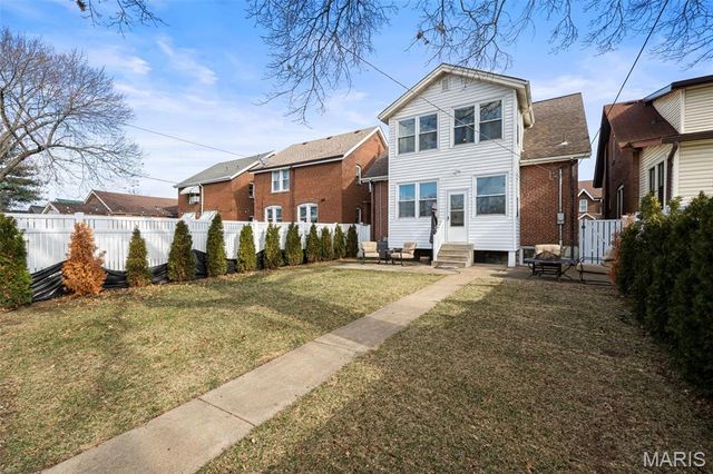 4056 Quincy Street, St Louis, MO 63116