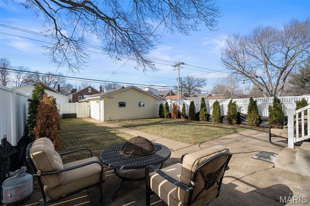 4056 Quincy Street, St Louis, MO 63116