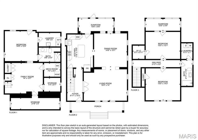 4056 Quincy Street, St Louis, MO 63116