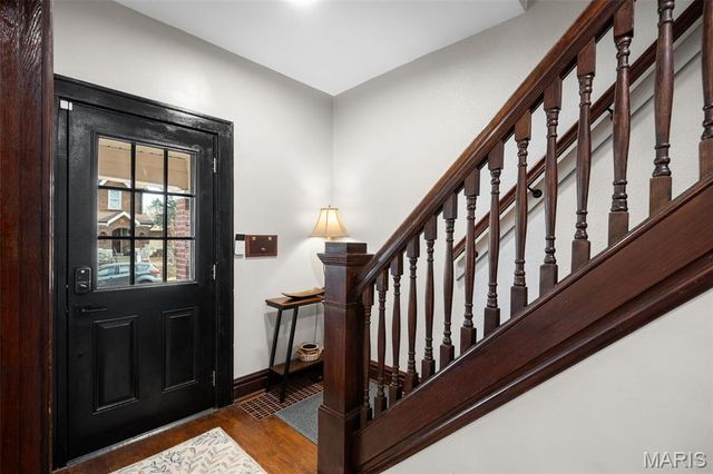 4056 Quincy Street, St Louis, MO 63116