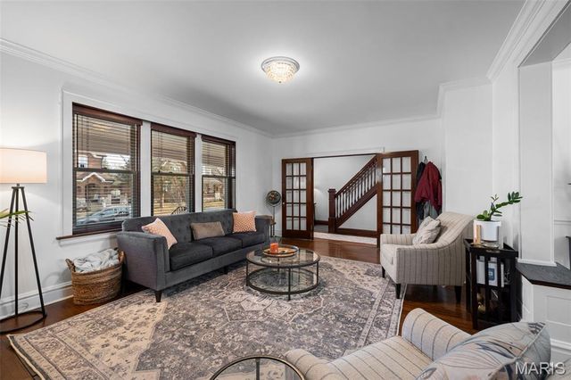 4056 Quincy Street, St Louis, MO 63116