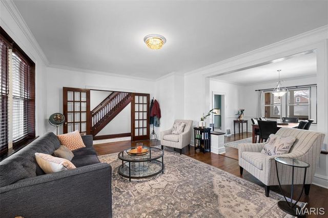 4056 Quincy Street, St Louis, MO 63116