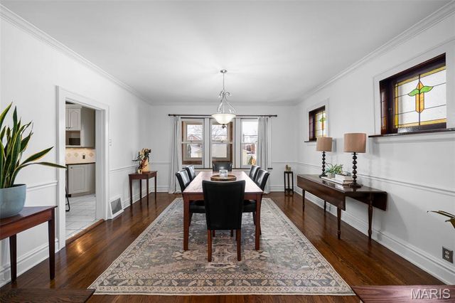 4056 Quincy Street, St Louis, MO 63116