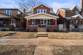 4056 Quincy Street, St Louis, MO 63116