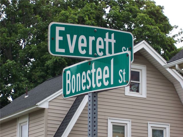 86 Everett Street, Greece, NY 14615