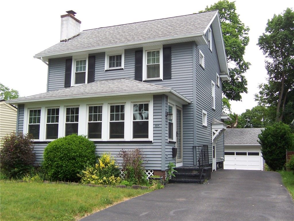 86 Everett Street, Greece, NY 14615
