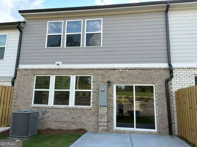 3025 Humdala Place 133, Buford, GA 30519