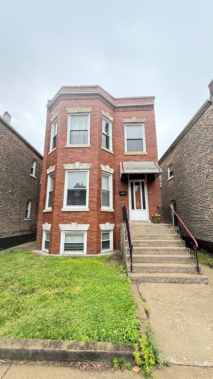 3137 W 42ND Street 1, Chicago, IL 60632