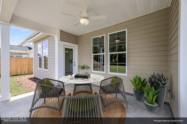 6812 Fellowship Drive, Leland, NC 28451