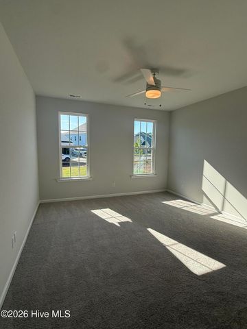 6812 Fellowship Drive, Leland, NC 28451