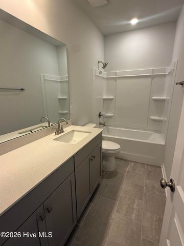 6812 Fellowship Drive, Leland, NC 28451