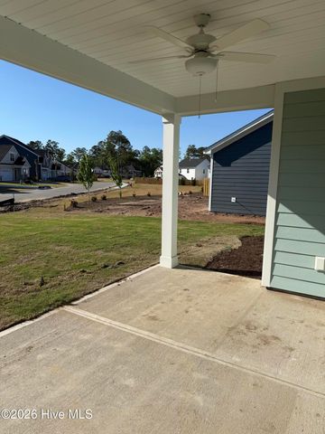 6812 Fellowship Drive, Leland, NC 28451
