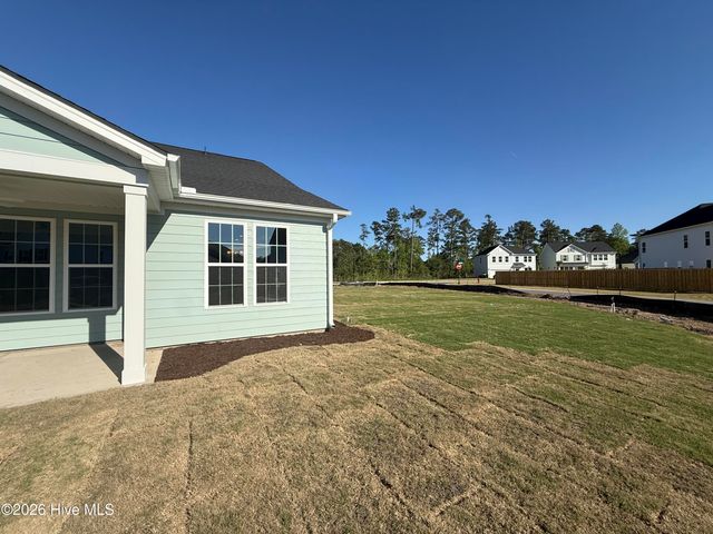 6812 Fellowship Drive, Leland, NC 28451