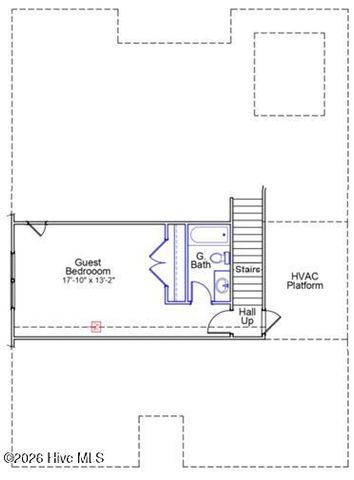 6812 Fellowship Drive, Leland, NC 28451