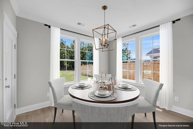 6812 Fellowship Drive, Leland, NC 28451