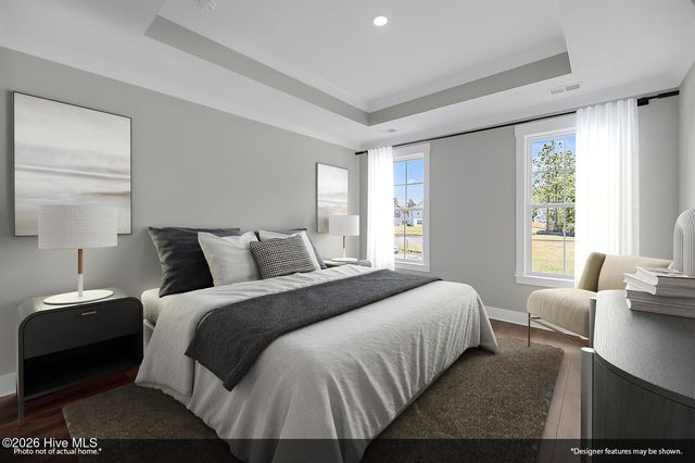 6812 Fellowship Drive, Leland, NC 28451