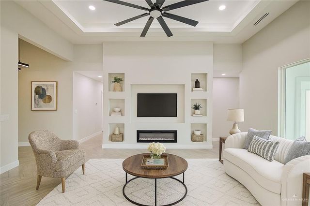 8039 N 50th Street, Mcallen, TX 78504