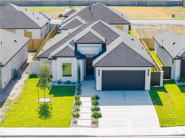 8039 N 50th Street, Mcallen, TX 78504