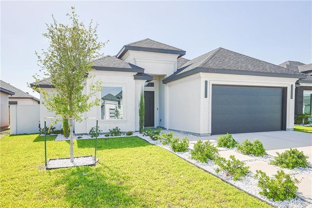 8039 N 50th Street, Mcallen, TX 78504