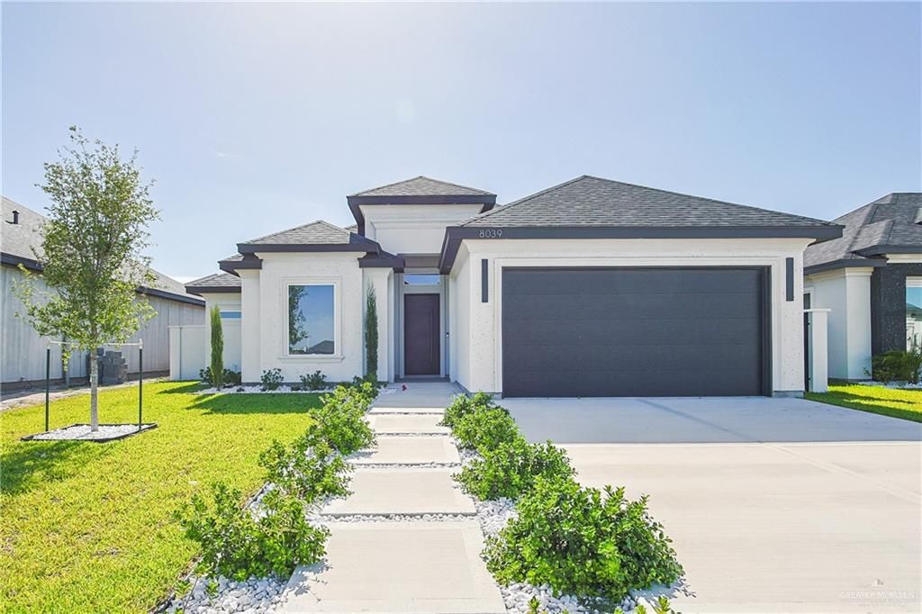 8039 N 50th Street, Mcallen, TX 78504