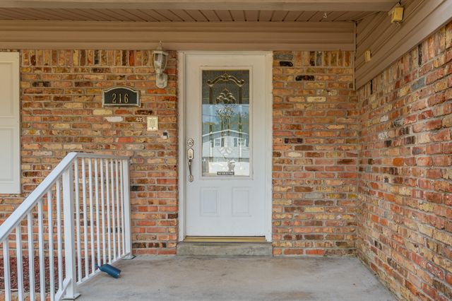 216 NW Chateaugay Street, Fort Walton Beach, FL 32548