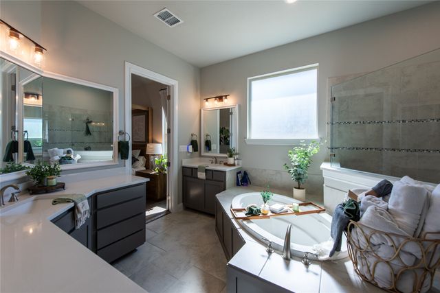 263 Hlavek Road, Decatur, TX 76234