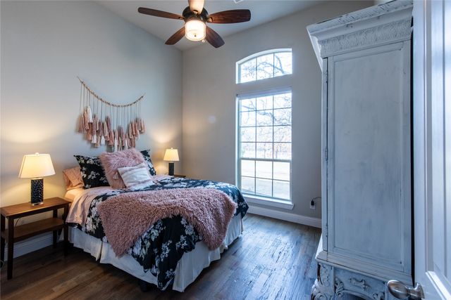 263 Hlavek Road, Decatur, TX 76234