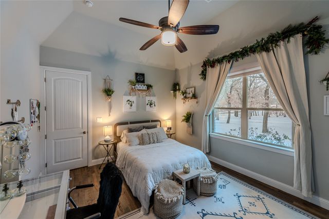 263 Hlavek Road, Decatur, TX 76234