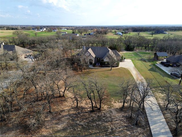 263 Hlavek Road, Decatur, TX 76234