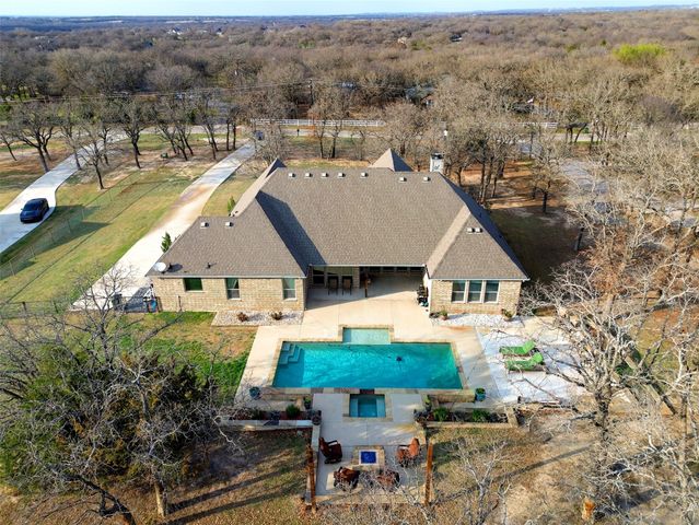 263 Hlavek Road, Decatur, TX 76234