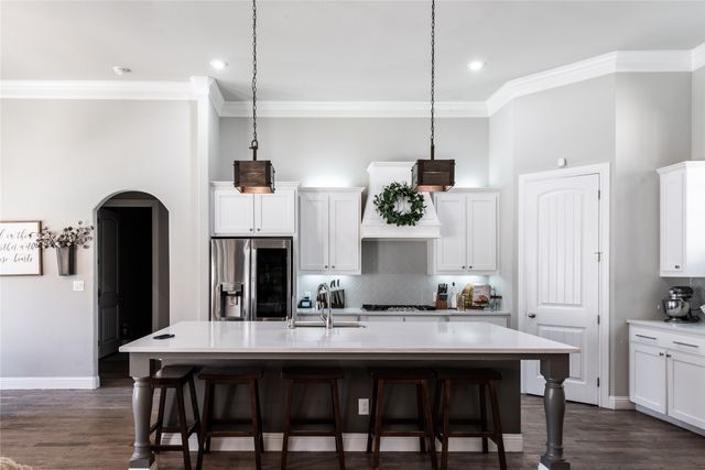 263 Hlavek Road, Decatur, TX 76234