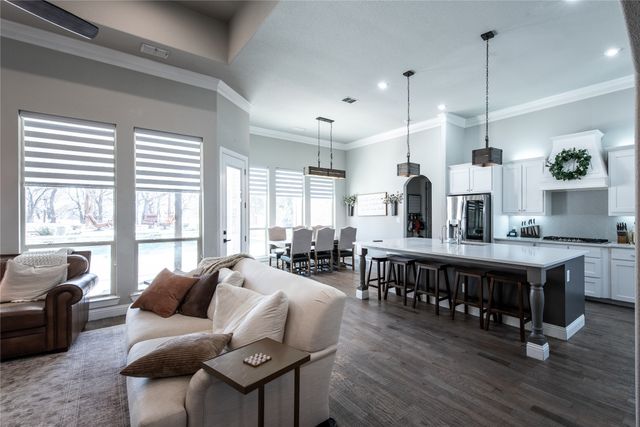 263 Hlavek Road, Decatur, TX 76234