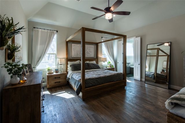 263 Hlavek Road, Decatur, TX 76234