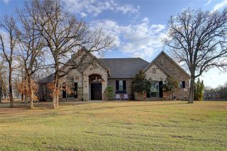 263 Hlavek Road, Decatur, TX 76234
