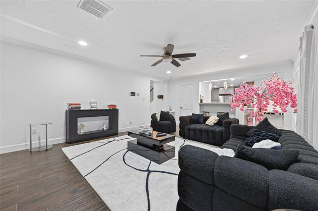 12503 Indian Wells Drive, Houston, TX 77066