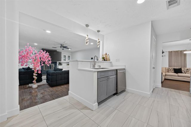 12503 Indian Wells Drive, Houston, TX 77066