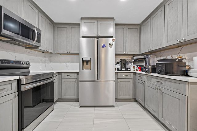 12503 Indian Wells Drive, Houston, TX 77066