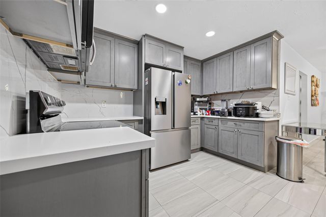 12503 Indian Wells Drive, Houston, TX 77066