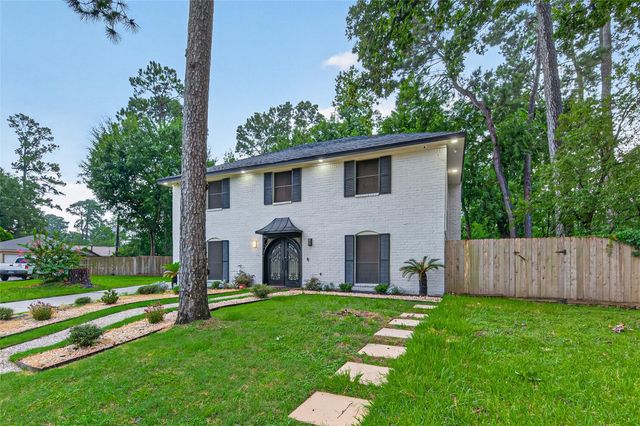 12503 Indian Wells Drive, Houston, TX 77066