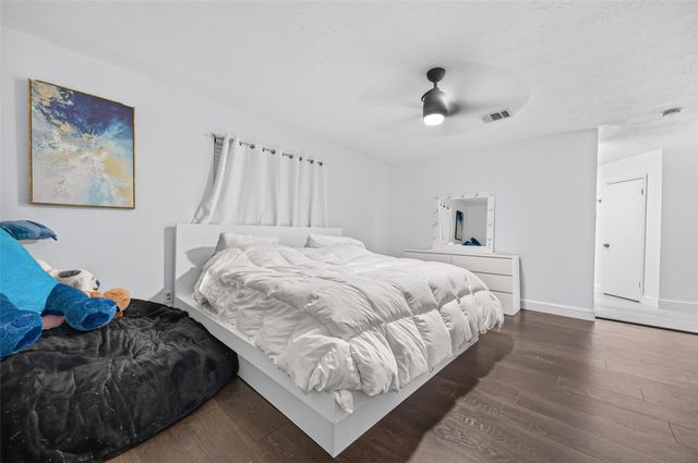 12503 Indian Wells Drive, Houston, TX 77066